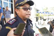 Ekspor kepiting bakau Mimika ke Malaysia dan Singapura Januari-Mei capai 16,9 ton