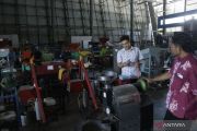 BRIDA NTB buka layanan pinjam pakai prototype mesin usaha skala mikro