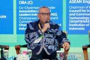 Wamenaker: Digital skill penting untuk hadapi pergeseran dunia kerja