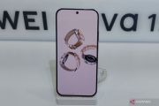 Huawei Nova 15 Max tawarkan dukungan baterai besar 8.500mAh