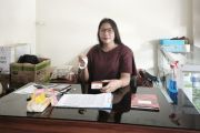 BRILink permudah akses keuangan non-tunai di Perbatasan Bengkayang