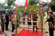Kajari Barito Utara ajak perkuat sinergi dan pelayanan masyarakat