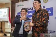 Dirut ANTARA ajak mahasiswa memperkuat literasi media