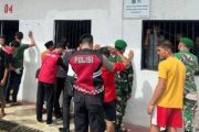 Ini hasil inspeksi tim gabungan di Lapas Sinabang Simeulue