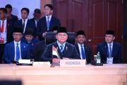 Prabowo dorong ASEAN percepat diversifikasi energi di KTT Cebu