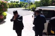 Presiden Prabowo hadiri sesi retreat KTT ke-48 ASEAN di Cebu&nbsp;