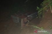 BPBD Cianjur: 86 KK korban longsor sudah kembali ke rumah