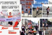 PB Master Program Debuts: Xtep's New Global Support Platform for Marathon Runners