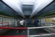 Tekan angka tawuran, Pramono akan tambah arena ring tinju di Jakarta