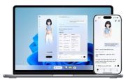 SentiPulse Launches SentiCat, Positioning Agents as the Foundation for Digital Humans