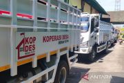 KDKMP Blora segera dilengkapi armada roda tiga hingga truk