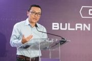Indodax: Pengguna aset kripto tumbuh 1,43 persen jadi sinyal positif