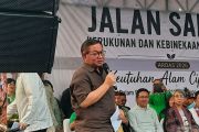 Pemprov DKI mulai gerakan pilah sampah di Kuningan