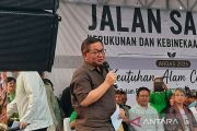 Pemprov DKI mulai gerakan pilah sampah di Kuningan
