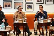 Rano sebut sinergi dengan BI DKI perkuat ekosistem film
