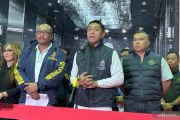NCB Interpol RI bentuk satgas kejahatan transnasional digital