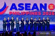 ASEAN percepat mekanisme berbagi energi, interkoneksi listrik