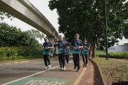 PLN EPI luncurkan Wellness Program, dorong produktivitas pegawai