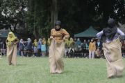 KORMI menggelar lomba olahraga tradisional semarakkan HUT ke-110 Sleman