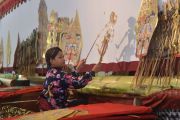 Sleman menggelar Festival Dalang Anak cetak generasi penerus budaya