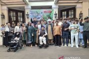 Pakistan soroti penjajakan kerja sama kesehatan, investasi dengan RI