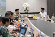 Mensos: Ada 470.000 KPM baru bansos hasil pemutakhiran DTSEN