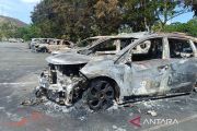 Komnas HAM Papua sesali terjadinya kericuhan di Stadion Lukas Enembe
