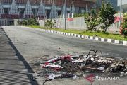 Polres Jayapura lakukan koordinasi cek CCTV Stadion Lukas Enembe