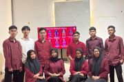 Nickel Industries, UNHAS launch scholarships in Morowali
