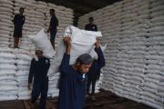 Pupuk Kujang pastikan stok pupuk di Indramayu cukupi kebutuhan petani