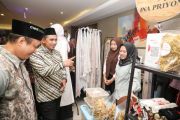 Wagub Jateng dorong Koperasi Merah Putih berbasis ekonomi syariah