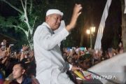 Kirab budaya Milangkala Tatar Sunda meriahkan Kota Bogor