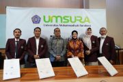 Mendiktisaintek: Rset kampus perlu disesuaikan dengan kebutuhan daerah