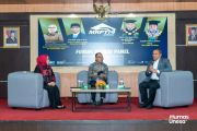 Menteri PPPA-Mendiktisaintek perkuat pencegahan kekerasan di kampus