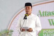 Wabup Magelang: Pesantren mampu mencetak generasi qurani