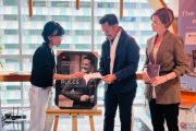 "The Unseen Rules of Business", membaca pola pikir pemimpin bisnis