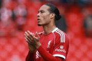 Liverpool diimbangi Chelsea 1-1 di Anfield
