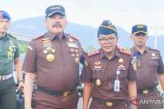 Jaksa Agung ingatkan Kejaksaan Negeri Sigi jaga integritas