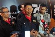 KOI sebut efisiensi tantangan meraih prestasi Asian Games&nbsp;