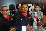 KOI sebut efisiensi tantangan meraih prestasi Asian Games