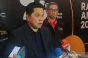 Menpora atur ulang pendanaan pelatnas bersama Kemenkeu