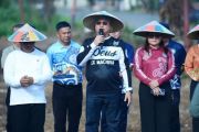 Pemkab Malinau Optimalisasi Lahan Tidur Perkuat Ketahanan Pangan Daerah
