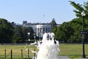 AS-Iran Kembali Memanas, Washington Klaim Tak Ingin Eskalasi