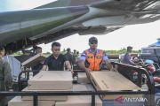 Pemerintah bagikan 250 unit Starlink untuk warga Pulau Miangas
