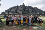 Edutrip Australia--Indonesia Dorong Promosi Pariwisata Kian Mendunia