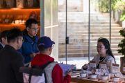 Yunnan genjot revitalisasi pedesaan melalui pariwisata kopi terpadu