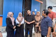 Bapanas salurkan 250 ton jagung SPHP untuk peternak di Magetan