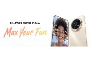 Huawei Nova 16 series dikabarkan meluncur 1 Juni 2026