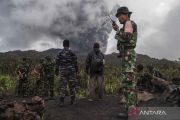 BNPB: Satu korban erupsi Gunung Dukono ditemukan meninggal dunia