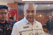 Komite Eksekutif Papua: Community Gateway kemajuan internet Papeg